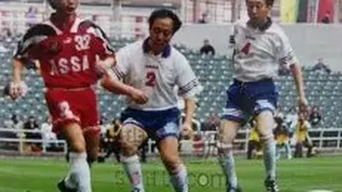 印尼归化球员：印尼足球进步显著，我们成为不容小觑的对手